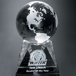 Triad Globe 2-3/8